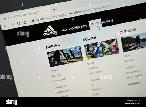 adidas plaats|Adidas website wikipedia.